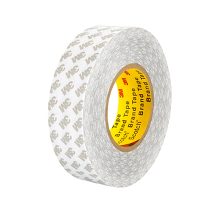 灯带led灯条固定3M双面胶强力背胶自粘家用客厅酒柜餐边柜楼梯户外cob氛围灯带卡槽免打孔耐高温透明无痕贴