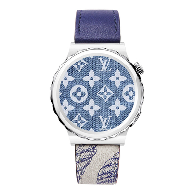 宣人适用华为手表真皮个性表带