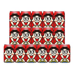 旺旺旺仔牛奶情侣新年礼物小罐儿童学生早餐奶牛奶散装出游饮品