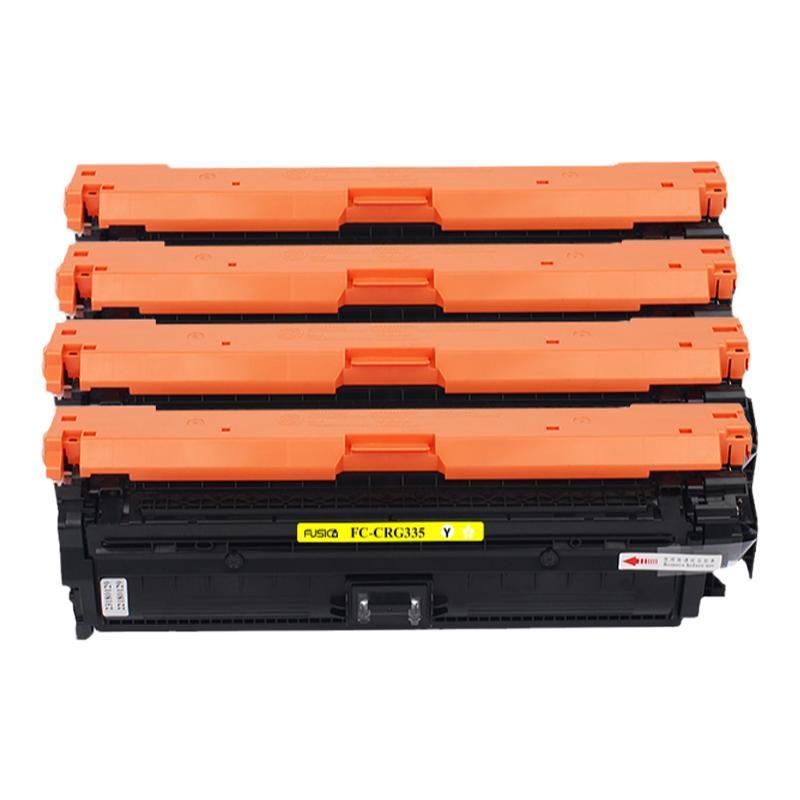 富士樱适用佳能CRG-335硒鼓