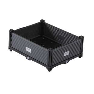 种植箱种菜专用箱阳台种菜神器长方形室外楼顶特大蔬菜塑料花箱盆