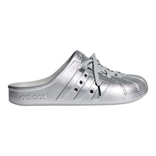 adidas阿迪达斯男女ADILETTE CLOG运动休闲拖鞋LA5011