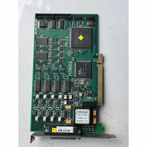询价PC802XD卡实物图拍摄
