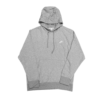 Nike耐克男连帽法式毛圈运动卫衣