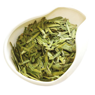 龙井茶2025新茶镇店明前特级绿茶春茶手工炒杭州产地茶农直销250g