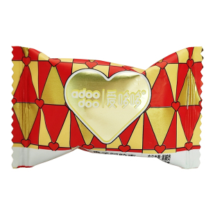 爱哆哆早生枣生贵子喜枣阿胶枣无核蜜枣喜糖结婚订婚礼盒内装零食