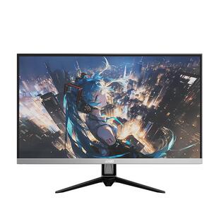 27英寸2K210Hz显示器QLED量子点10Bit笔记本电脑外接700Nti高亮度