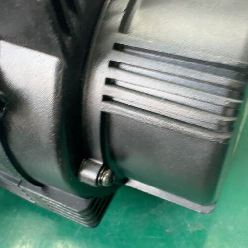 议价Leisai 850W Servo Motor Acm13009h2f-40-L适用