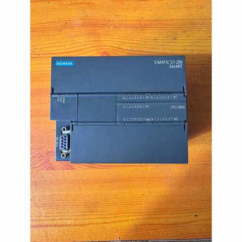 询价S7-200 SMART CPU模块
