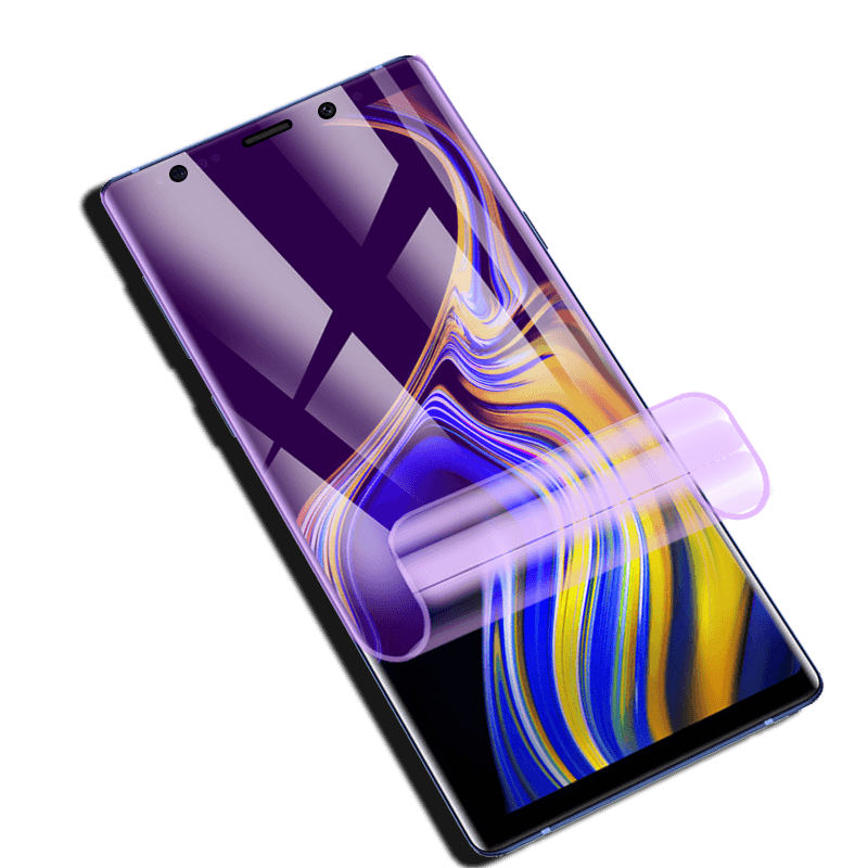 适用三星GalaxyNote9/8保护贴膜
