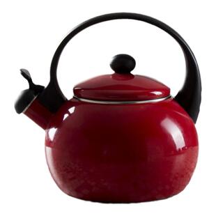 外贸加厚搪瓷热酒煮奶泡茶咖啡冷水烧水熬煮中药壶煤气电磁炉通用