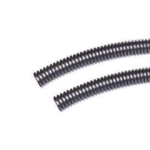 汽车线束波纹管阻燃线管线路软管穿电线隔热保护套耐高温车用开口