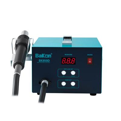 bakon白光智能热风拆焊台数