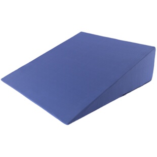 胃食管防反流斜坡床垫枕头老人术后护理靠枕三角孕妇斜躺卧体位垫