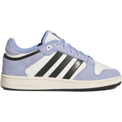 Adidas/阿迪达斯正品三叶草男女同款休闲运动透气板鞋IH7865