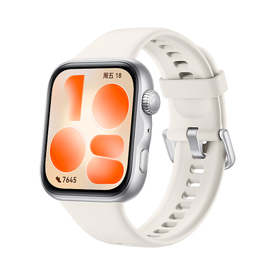【新品首发!】华为手表WATCH FIT 5智能手表运动超轻薄大屏电话健康监测fit5pro手表2026新款官方旗舰店正品