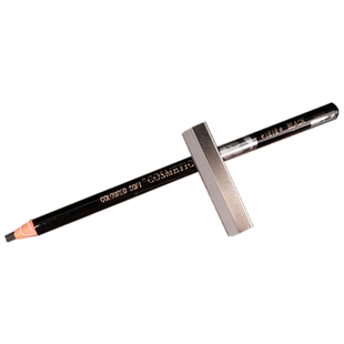 戏曲京剧古装钟楚曦同款黑色新娘影楼舞台化妆用品拉线眼鼻唇眉笔