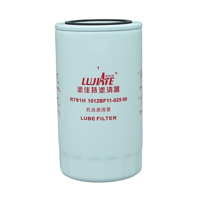 东风风神天锦品牌正品件机油滤芯