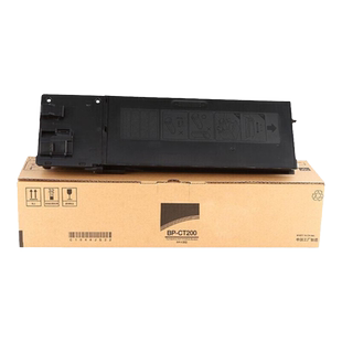 质印适用夏普BP-CT200粉盒M2522R粉盒BP-M2322R墨盒M2822碳粉盒M3122打印机复印机硒鼓