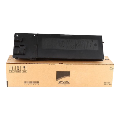 质印适用夏普BP-CT200粉盒M2522R粉盒BP-M2322R墨盒M2822碳粉盒M3122打印机复印机硒鼓