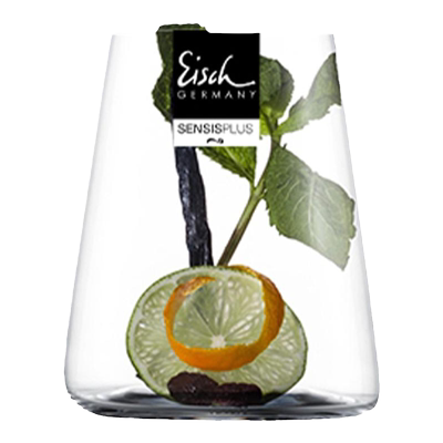 德国Eisch轻奢水晶玻璃水杯