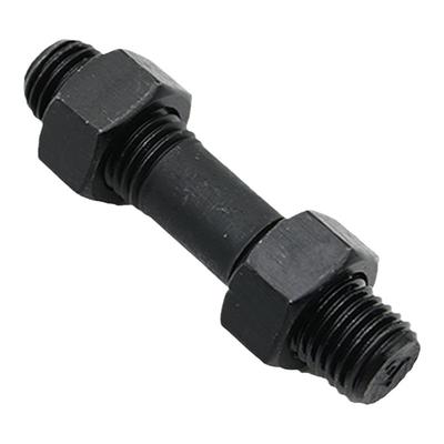 8.8级发黑双头螺栓套装