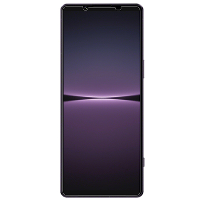 Xperia1IV钢化膜全透明/防指纹