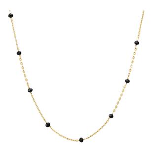 ARSIS秘密花园莓果项链法式多巴胺穿搭轻奢小众设计款女新款