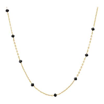 ARSIS秘密花园莓果项链