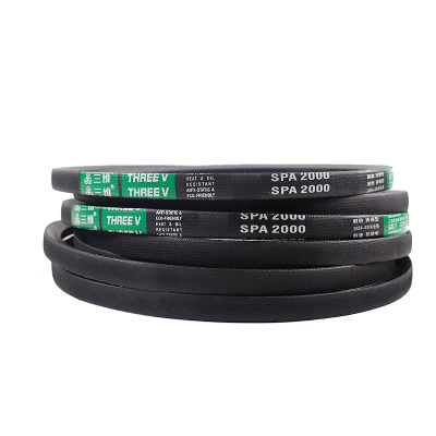 三维三角皮带传动带SPA2300/SPA2332/SPA2350/SPA2360/SPA2382