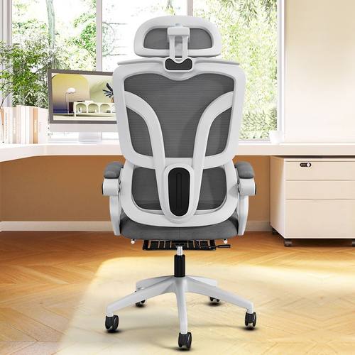 椅子转椅办公椅护腰靠背椅会议学习椅椅椅椅家用网电脑人体工学