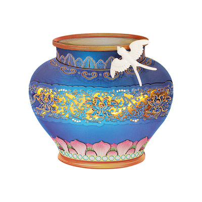 中国国家博物馆木质冰箱贴