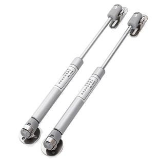 卡贝五金用品柜门支撑杆气压杆上翻门伸缩撑杆弹簧杆橱柜液压气撑