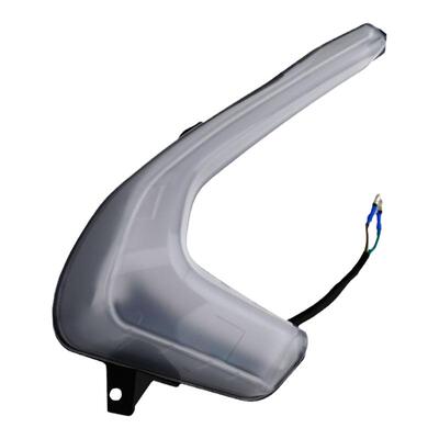 cf250sr摩托车原厂春风行车灯