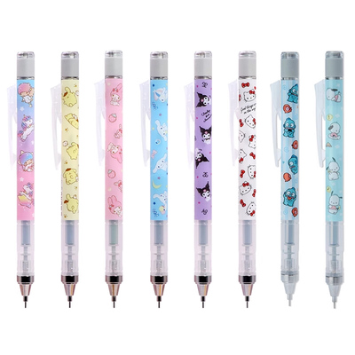 蜻蜓MONO自动铅笔三丽鸥限定