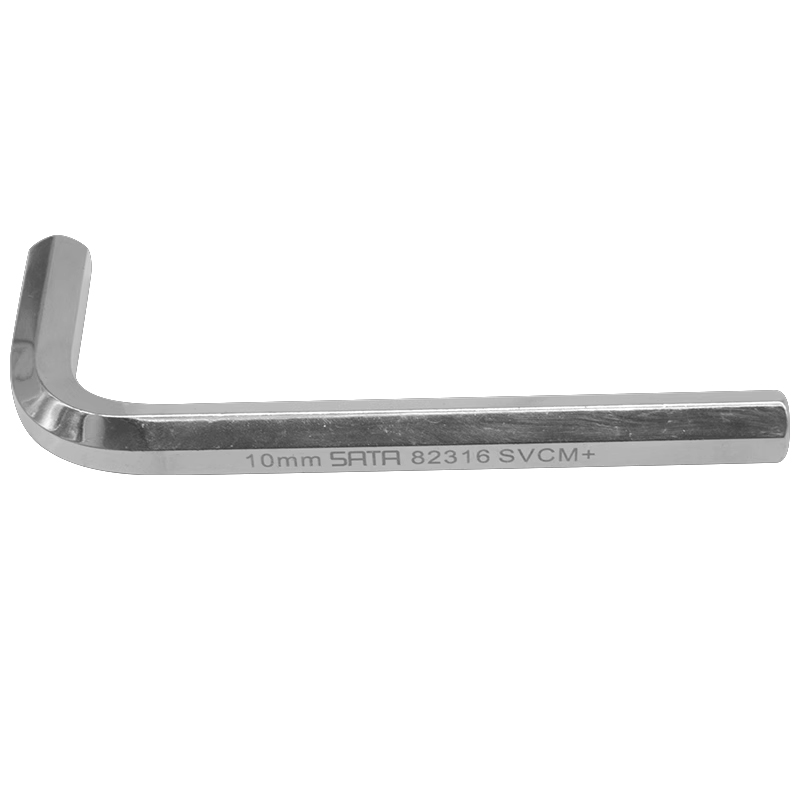 世达内六角扳手单个迷你内6角公制内六方扳手1.5/2.5/3/4/5/6/7mm