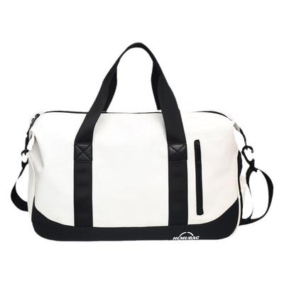 短途旅行包男款大容量健身包男