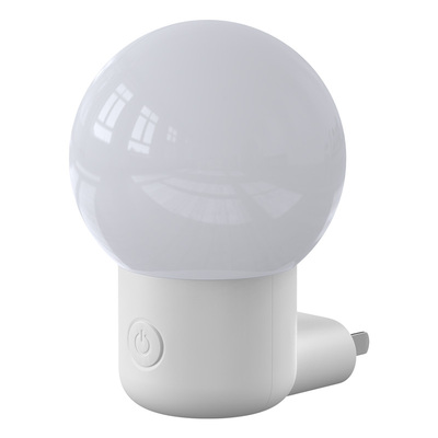 语音控制小夜灯卧室睡眠床头灯