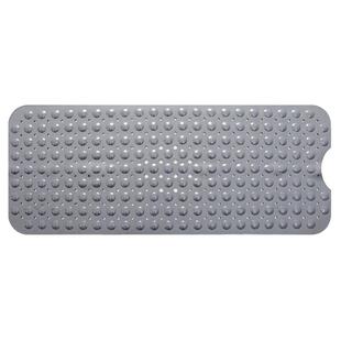 大江浴缸木桶洗澡盆浴盆浴室淋浴房洗澡防滑加长1米脚垫地垫垫子