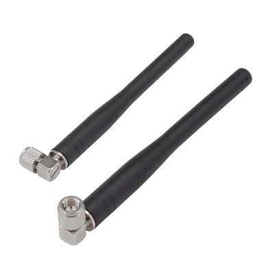 晟达棒状胶套天线无源GPS/4G/2.4