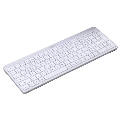 Lenovo联想无线键鼠静音蓝牙双模