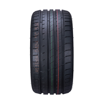 225/45R18轮胎升级改装扁平