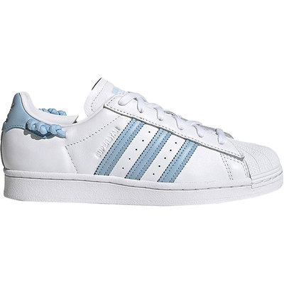 阿迪达斯正品女子休闲鞋