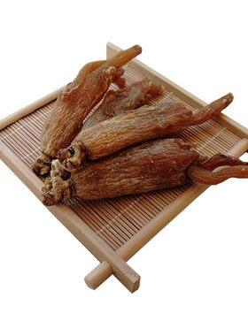 人参红参包邮红参新货东北特产