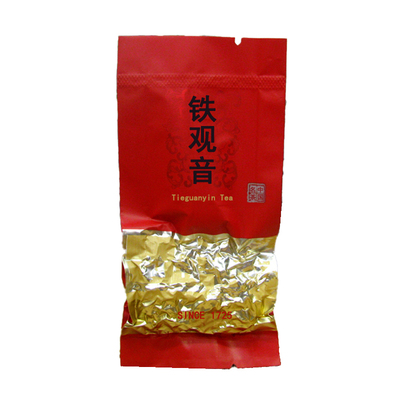 博鑫15-506铁观音茶叶中国名茶