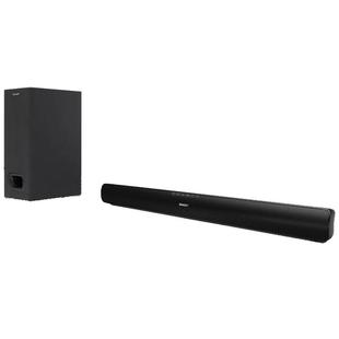 夏普SB蓝牙条形回音壁电视音响客厅家庭影院低音炮环绕音箱