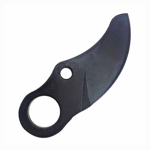 舒畅SC-8611原装刀轴电动修枝剪刀专用维修配件电剪定位销轴螺丝