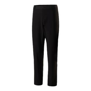 ECCO爱步运动休闲裤 弹力抗皱透气舒适运动长裤男 EG251P010M