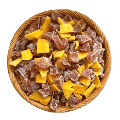 正宗潮汕特产芒果话梅粒酸甜梅子无核果脯酸甜水果干搭配休闲零食