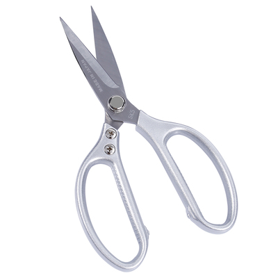 日本进口厨房sk5剪刀家用食物剪